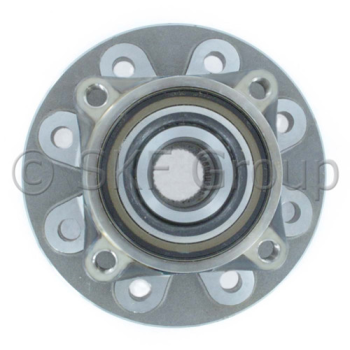 WHEEL BEARING ASSY