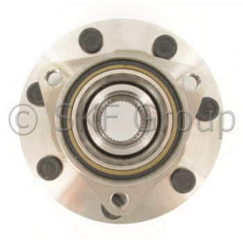 WHEEL BEARING ASSY