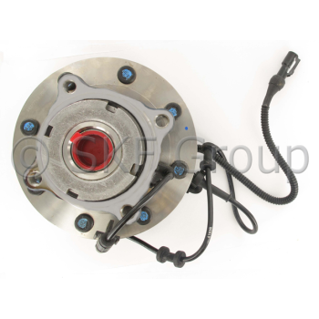 WHEEL BEARING ASSY