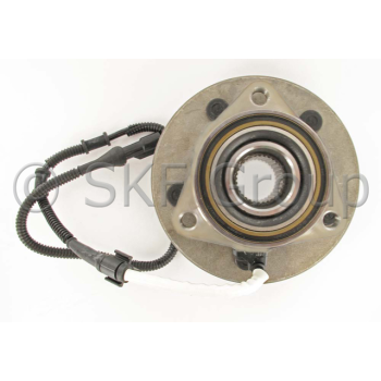 WHEEL BEARING ASSY