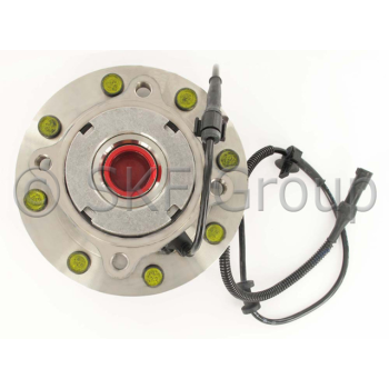 HUB & BEARING ASSEMBLY