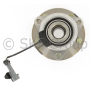 HUB & BEARING ASSEMBLY