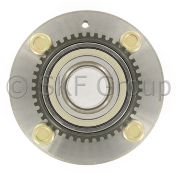 HUB & BEARING ASSEMBLY