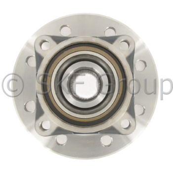 WHEEL BEARING ASSY