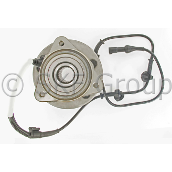HUB & BEARING ASSEMBLY