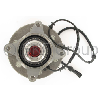 WHEEL BEARING ASSEMBLY