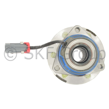 HUB & BEARING ASSEMBLY