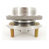 HUB AND BEARING ASSY.