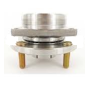 HUB AND BEARING ASSY.