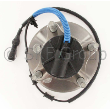 WHEEL BEARING