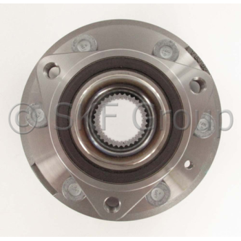 HUB & BEARING ASSEMBLY