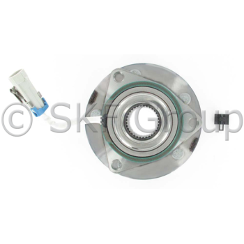 WHEEL BEARING