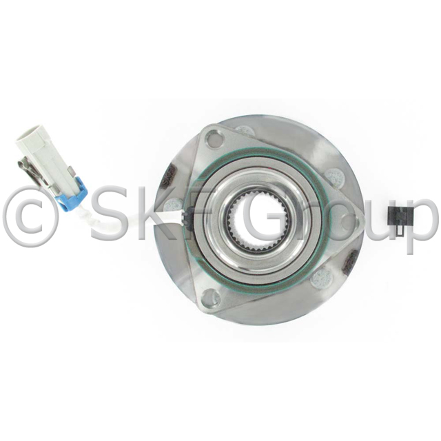 WHEEL BEARING