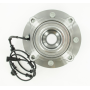 FRONT WHEEL BEARING