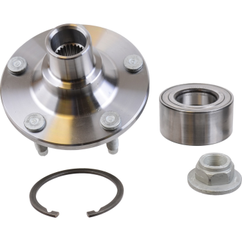 WHEEL BEARING ASSY