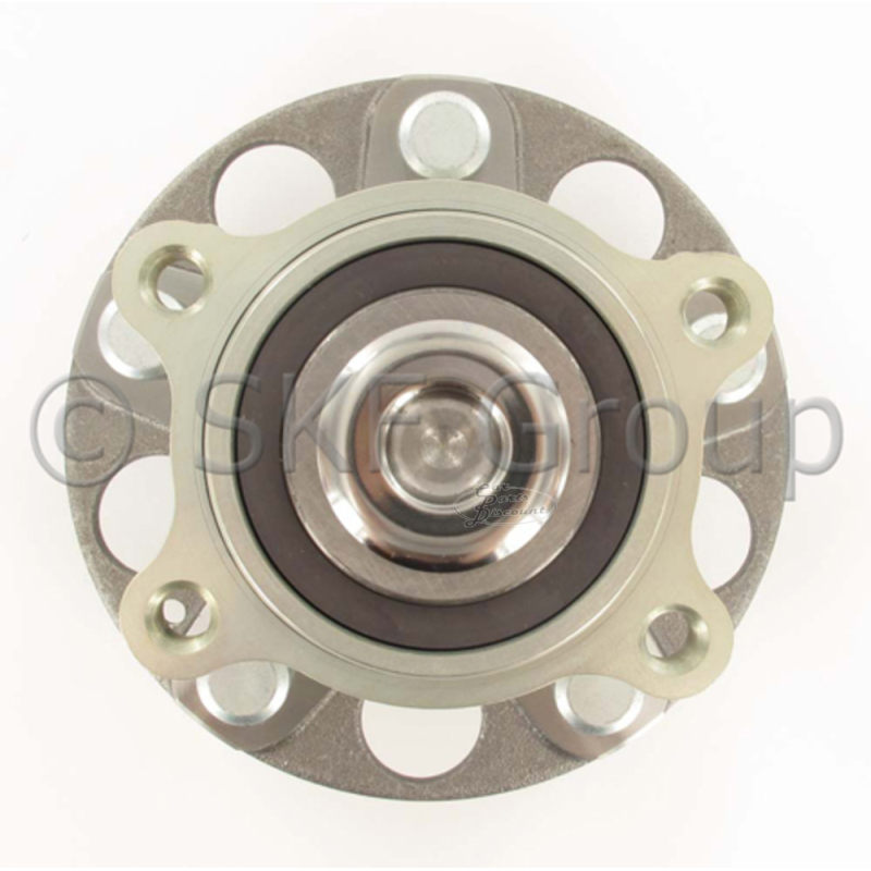 HUB & BEARING ASSEMBLY