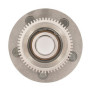 WHEEL BEARING ASSEMBLY