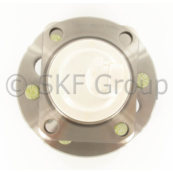 WHEEL BEARING