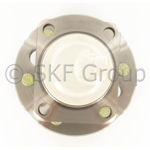 WHEEL BEARING
