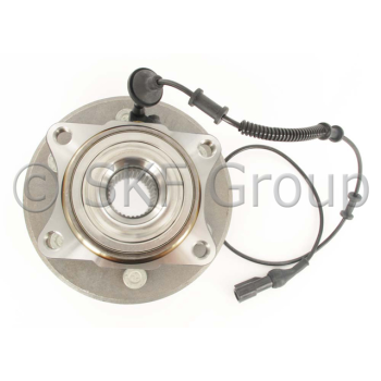 WHEEL BEARING