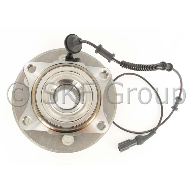 WHEEL BEARING