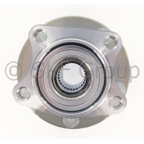 WHEEL BEARING