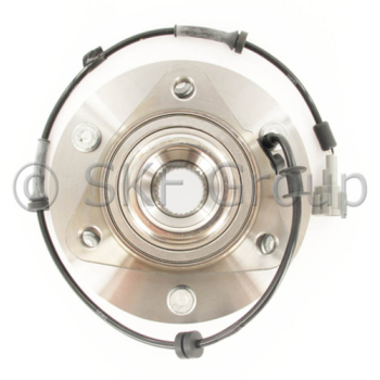 WHEEL BEARING