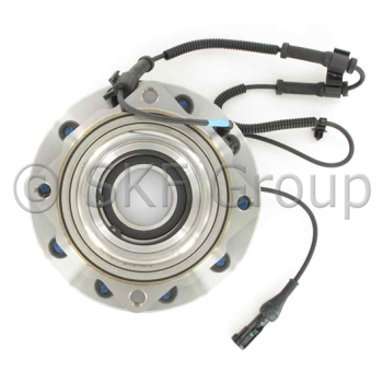 BEARING HUB ASSY