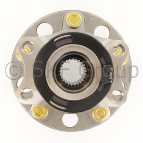 HUB & BEARING ASSEMBLY