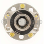 HUB & BEARING ASSEMBLY