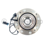 HUB & BEARING ASSEMBLY