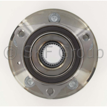 WHEEL BEARING