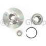 BEARING HUB ASSY