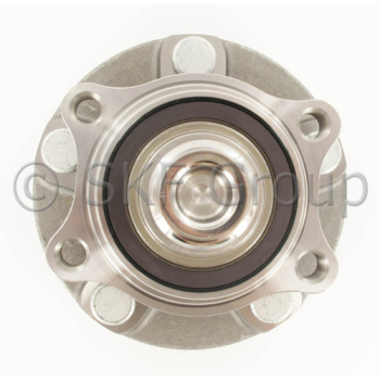 HUB & BEARING ASSEMBLY
