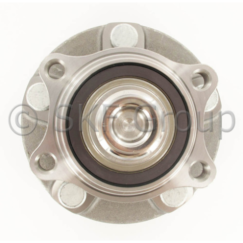 HUB & BEARING ASSEMBLY