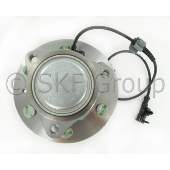 WHEEL BEARING ASSY.