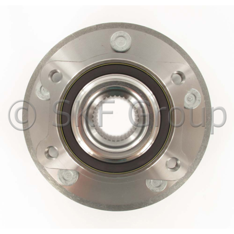 HUB & BEARING ASSEMBLY