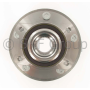 HUB & BEARING ASSEMBLY