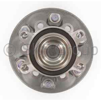 WHEEL BEARING