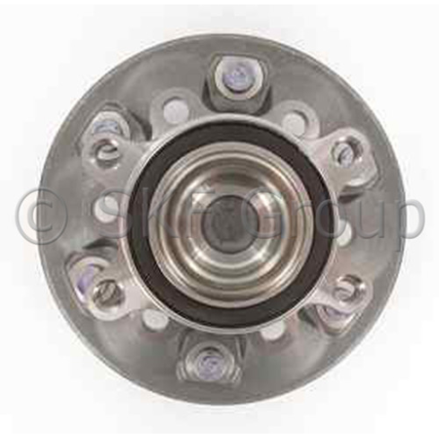 WHEEL BEARING