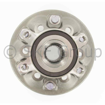 WHEEL BEARING
