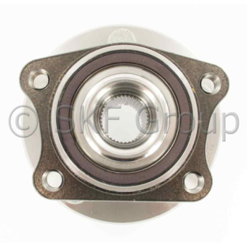 HUB & BEARING ASSEMBLY