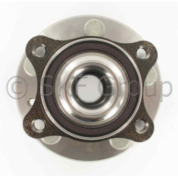 WHEEL BEARING ASSY
