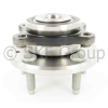 WHEEL BEARING ASSY
