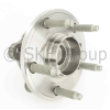 WHEEL BEARING ASSY