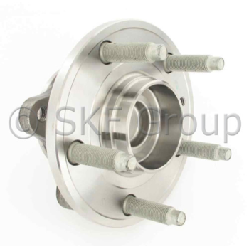 WHEEL BEARING ASSY