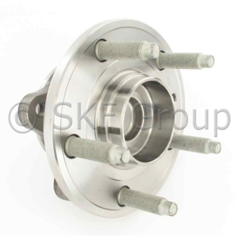 WHEEL BEARING ASSY