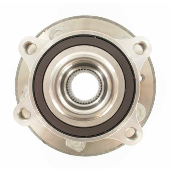 HUB & BEARING ASSEMBLY