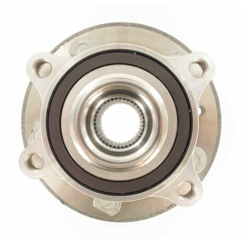 HUB & BEARING ASSEMBLY