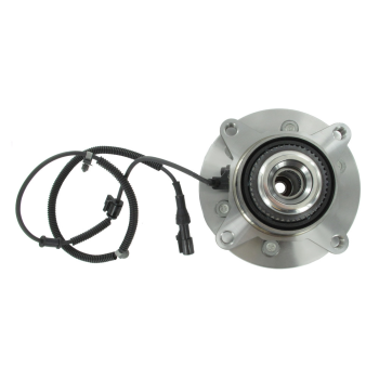 BEARING HUB ASSY